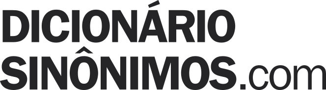 Sinônimos, Dicionário Online de Sinônimos